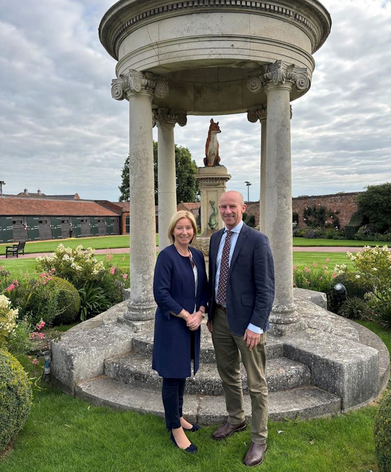 Tattersalls Extend Sponsorship of Middle Park Stakes, Chevely Park Stakes and Royal Lodge Stakes