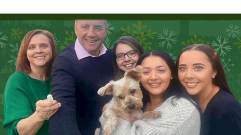 HIGHLIGHT OF THE CHRISTMAS MEETING TO BE RUN AS “SUPPORT THE HUNT FAMILY FUND DECEMBER GOLD CUP” IN 