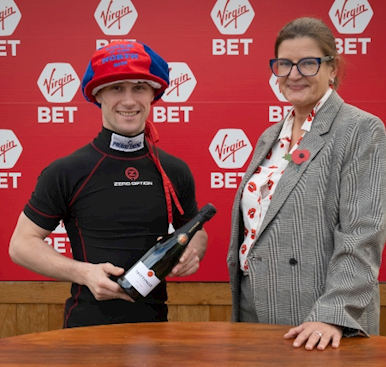 Top Northern Riders Set to Battle for “Cock O’ The North” Title