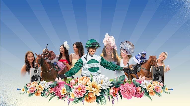 CALEDONIA PARK LADIES NIGHT