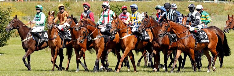 BETWAY ANNOUNCED AS SUMMER PLATE LADIES DAY SPONSOR