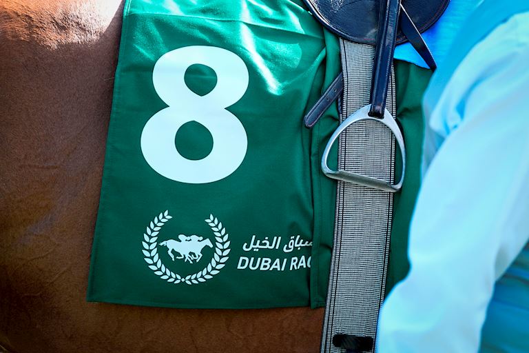 Dubai Racing Club Renews Partnership with The Jockey Club