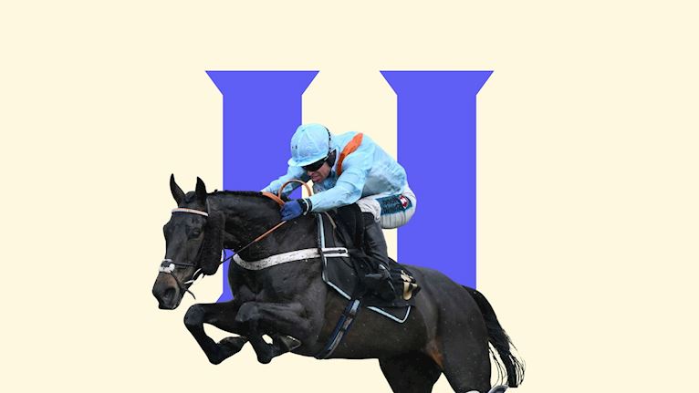 Afternoon Racing