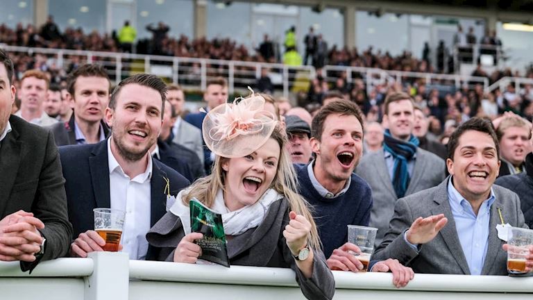 The Punters Pick Ultimate Competition