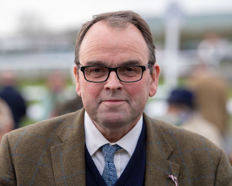 Alan King