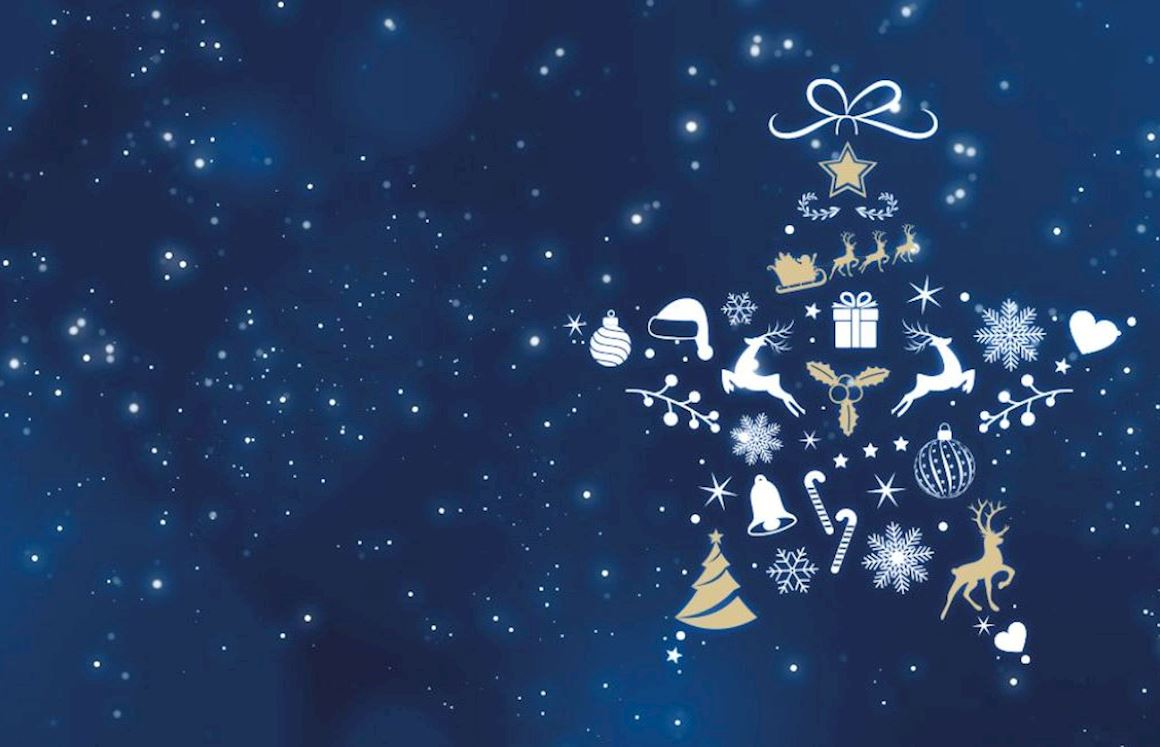 Christmas Parties at Kempton Park