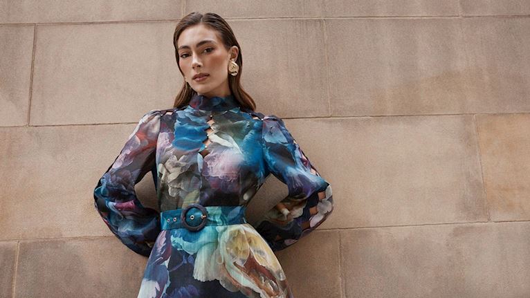 WIN A £500 DEBENHAMS VOUCHER