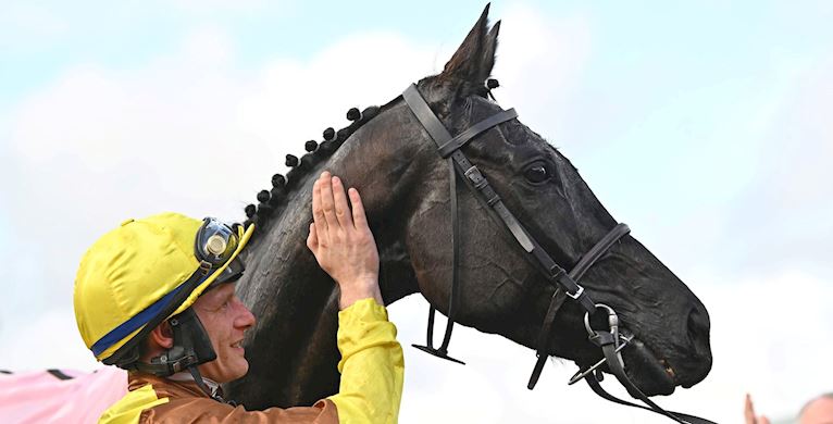 The Cheltenham Festival