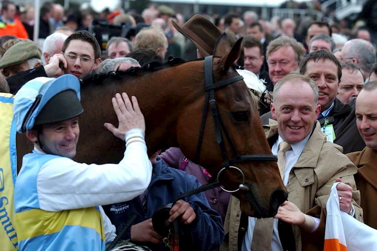 Unforgettable Cheltenham Festival Moments