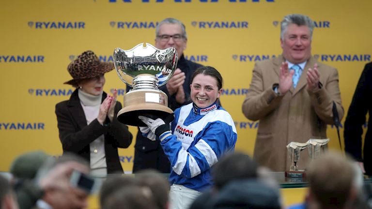 From Trials Day to Festival Glory