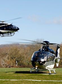 Helicopter