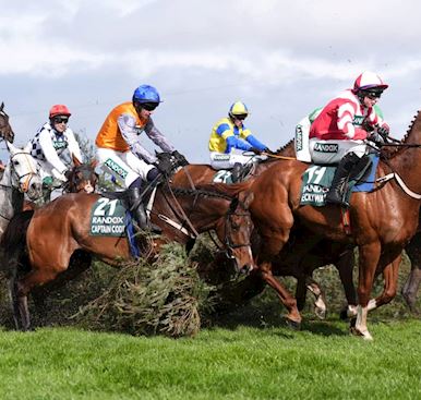 REACTION FROM BEATEN CONNECTIONS