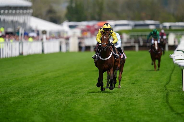 BOXPARK LIVERPOOL TO RETURN TO AINTREE FOR THE RANDOX GRAND NATIONAL FESTIVAL
