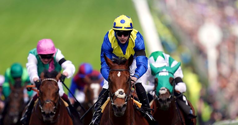 THE JOCKEY CLUB ANNOUNCES CHANGES TO THE BETFRED DERBY FESTIVAL FOR 2026 