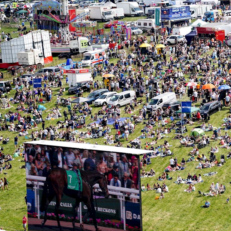 Community Zone Tickets