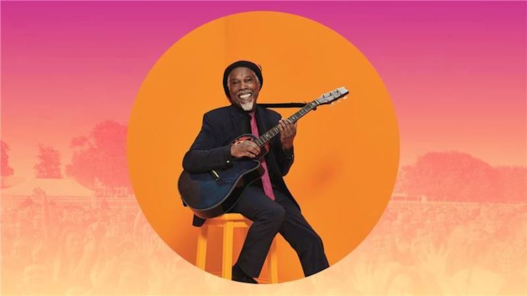 Billy Ocean