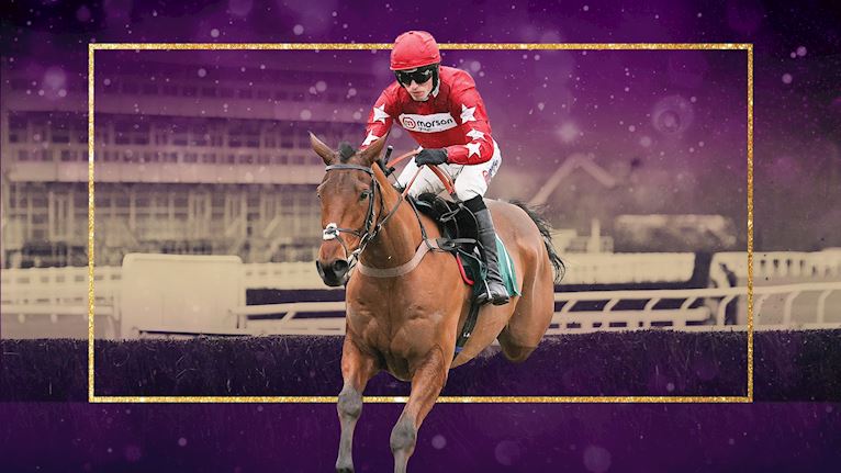 New Year's Day Racing