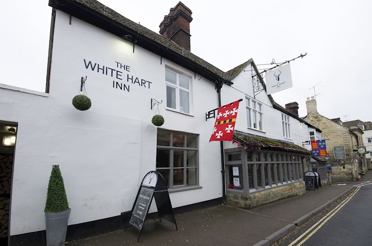 White Hart Inn