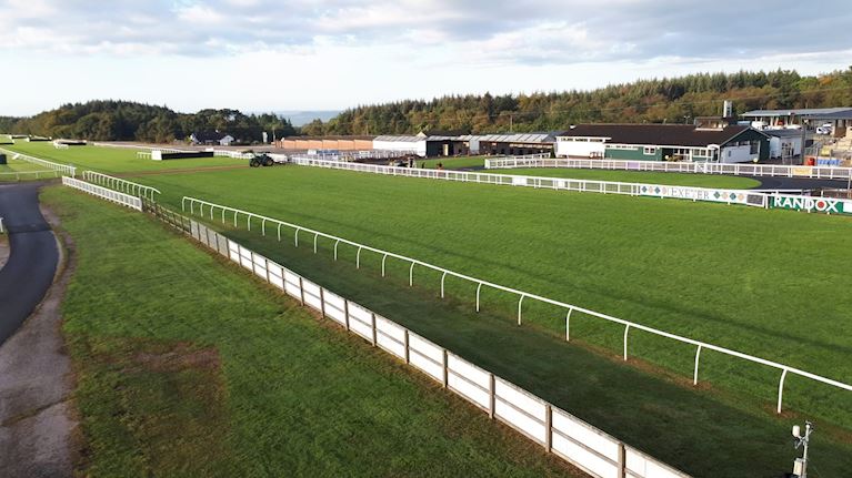 FRESH FROM THE TRACK: PART THREE