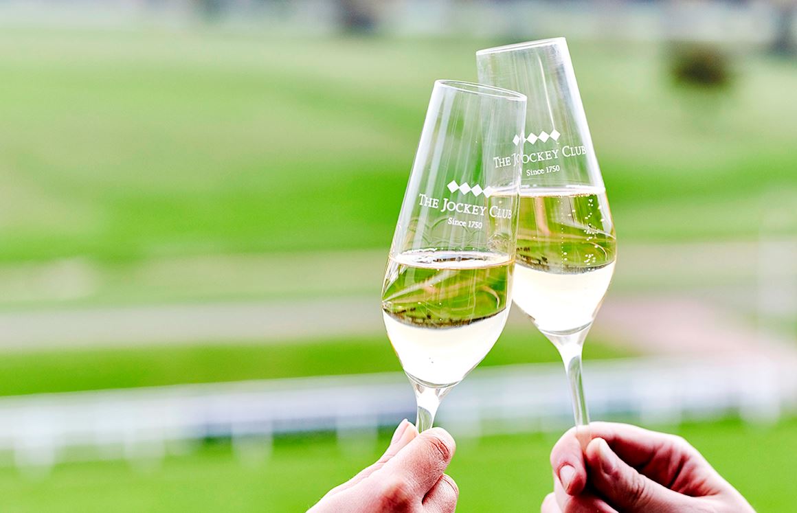 Hire Our Racecourse