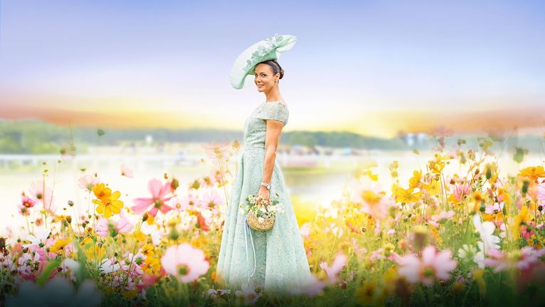 Betway Summer Plate Ladies Day