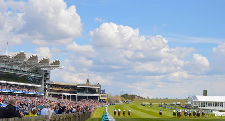 Newmarket Venues Offer 2026