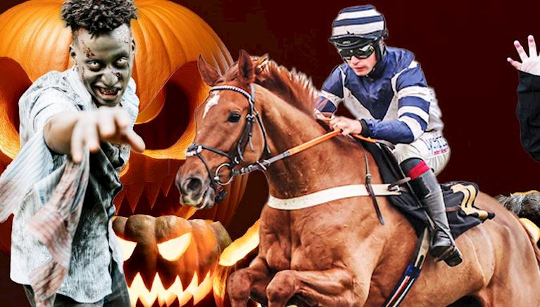 Halloween Family Day