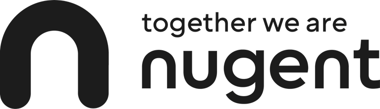 TOGETHER WE ARE NUGENT LOGO BLACK MONO.png