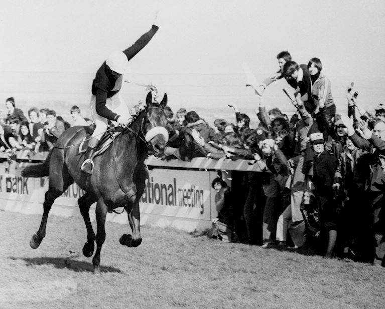 Red Rum 1973