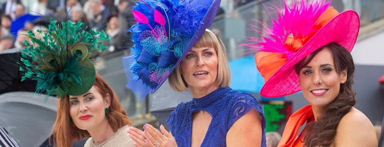 ALLY MANGAN ANNOUNCED AS INAUGURAL WINNER OF THE RANDOX GRAND NATIONAL FESTIVAL WOMEN IN BUSINESS AW