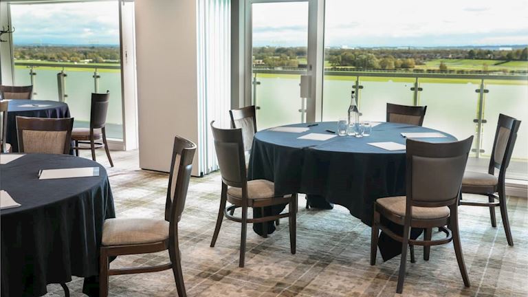 Aintree Venue Executive Box Offer