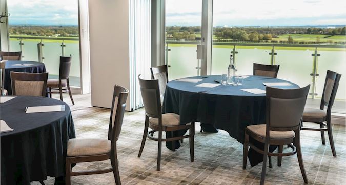 Aintree Venue Executive Box Offer