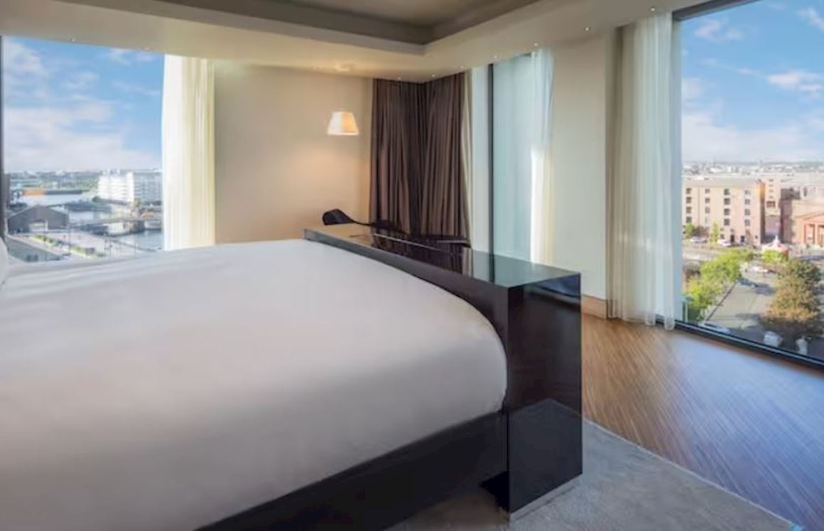 Accommodation: Where to Stay