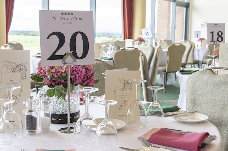 Restaurant Packages