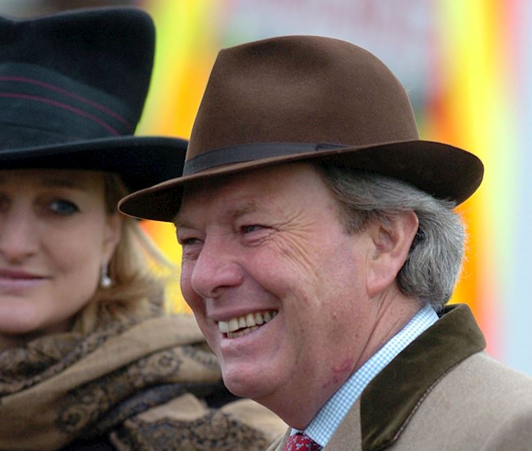 THIS SEASON’S PADDY POWER GOLD CUP TO BE RUN IN HONOUR OF LEGENDARY IRISH TRAINER EDWARD O’GRADY
