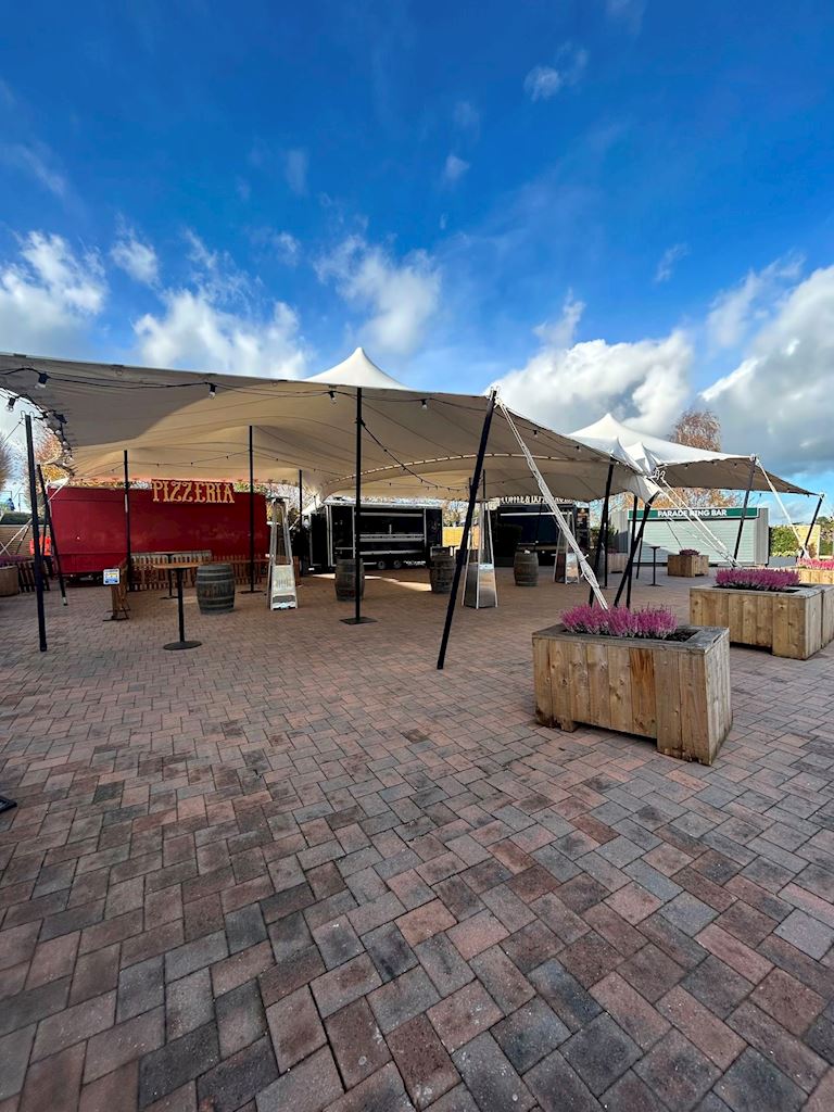 See You Then Bar and Food Court