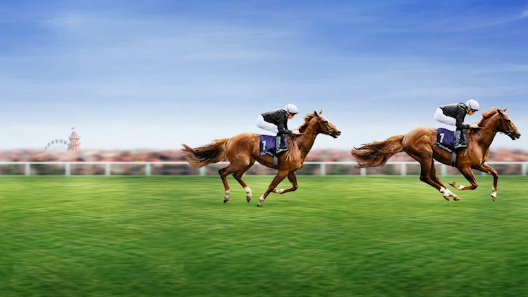 LATEST ENTRIES FOR THE £2-MILLION BETFRED DERBY FOLLOWING TODAY’S SCRATCHINGS DEADLINE