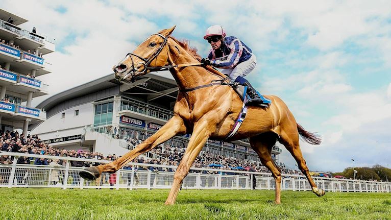 WIN A TABLE FOR TWO IN THE DERBY SUITE