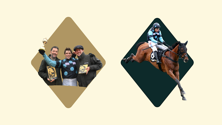Haldon Gold Cup Day