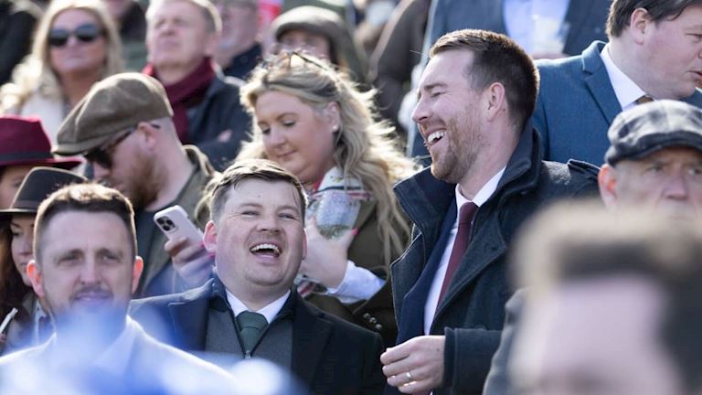 The Betway Last Fling