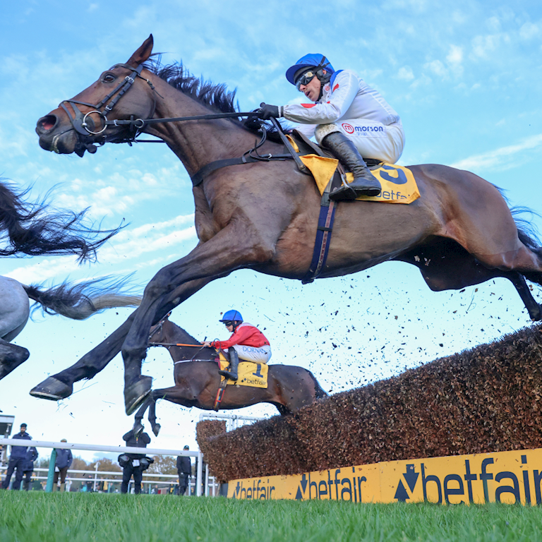Betfair Chase Day