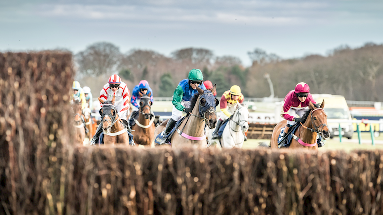 THE JOCKEY CLUB EXPANDS RESCHEDULING PLANS TO NOW INCLUDE ALL OF CHELTENHAM’S APRIL MEETING RACES