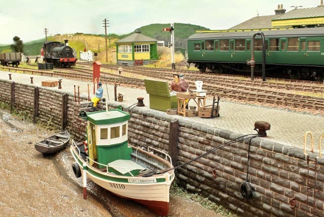 Model Railway Exhibition