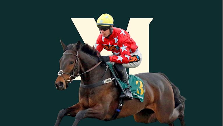 EVENING RACING 
