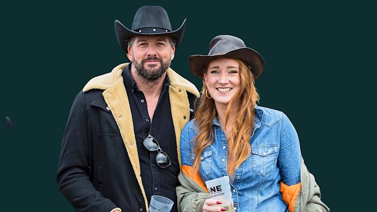 Wild West Beer Fest