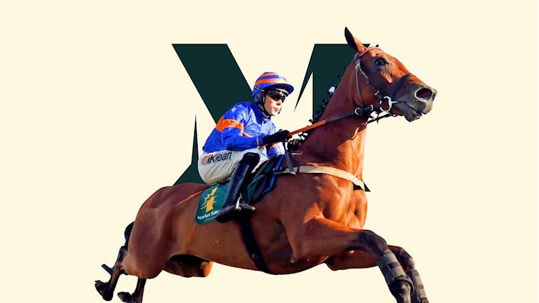 County Raceday