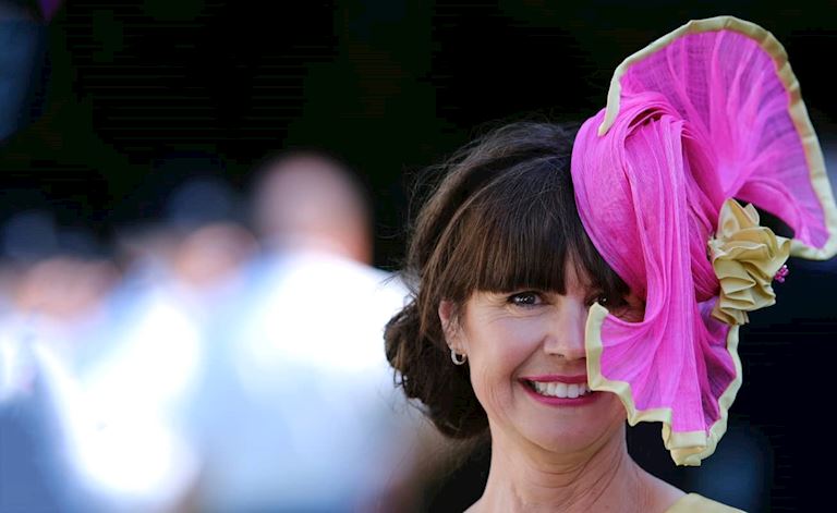 BID4ABOX AT NEWMARKET RACECOURSES