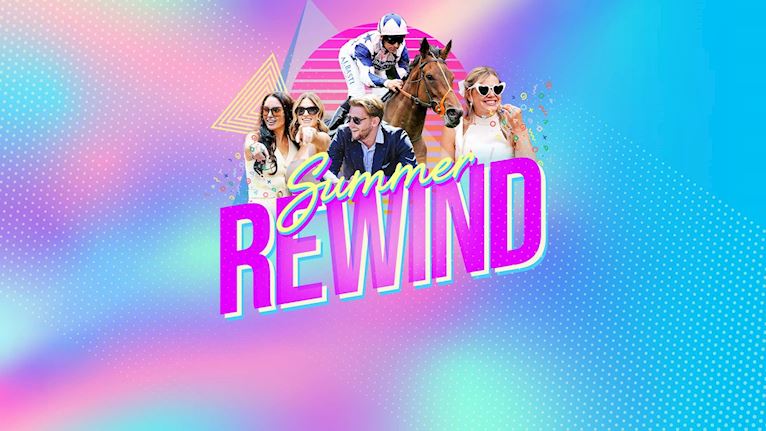 Summer Rewind