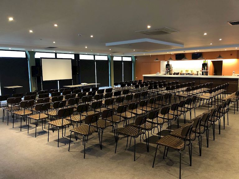 Meetings & Conferences at Nottingham