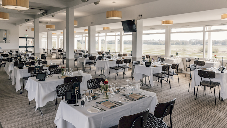 Sherwoods Restaurant